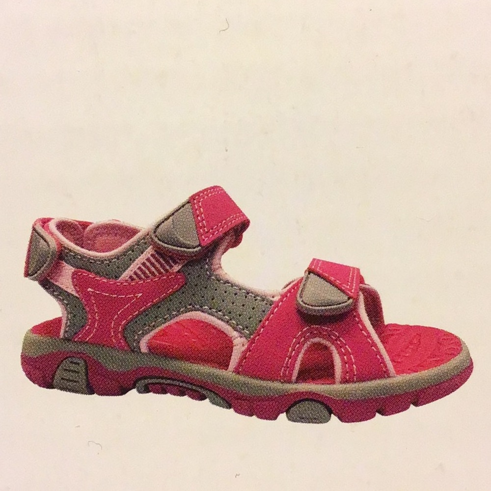 Eddie Bauer “Ashland” River Sandals
